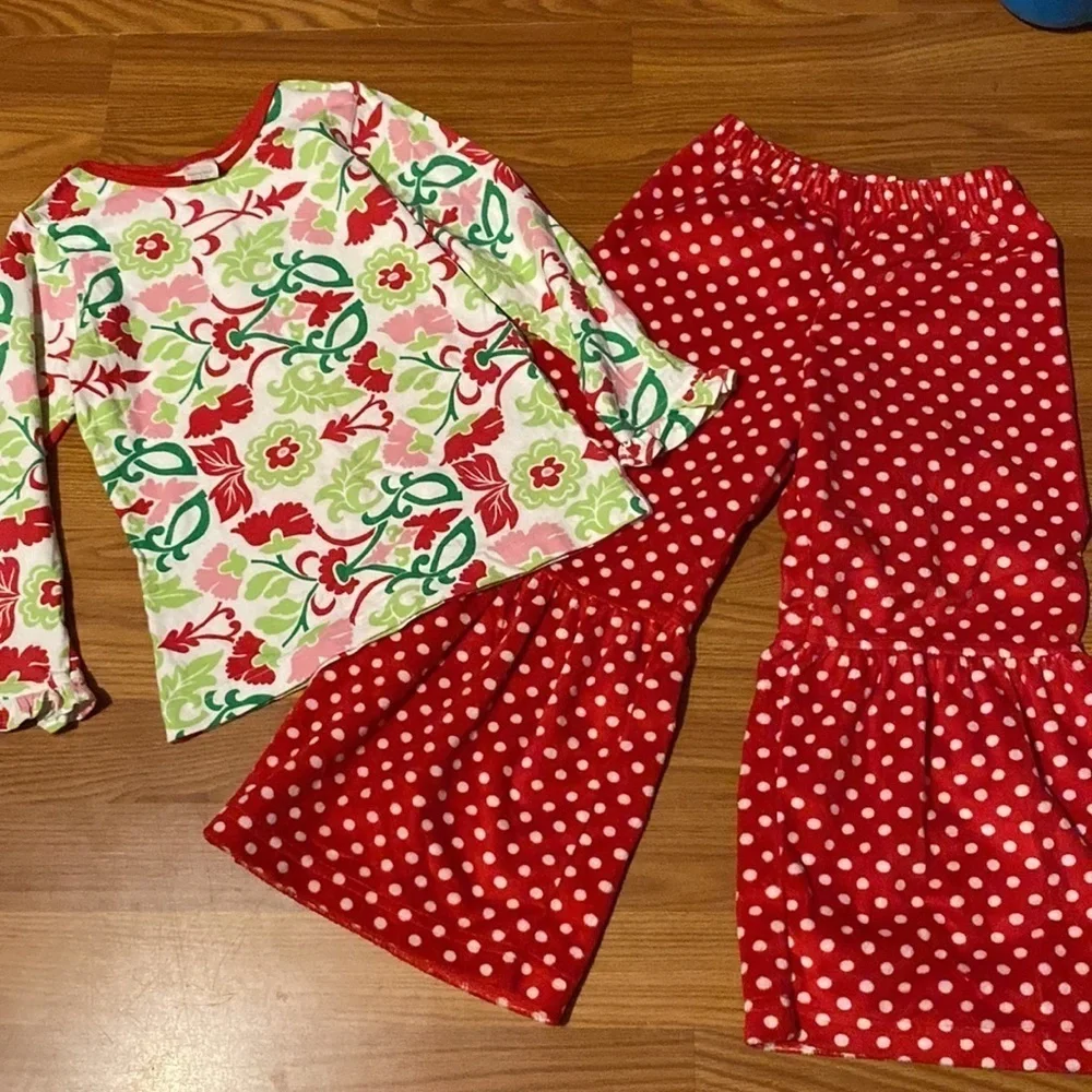 Chez Ami by Patsy Aiken Outfit size 6 (CJ)